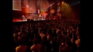 Tracy Chapman, Youssou N'Dour, Peter Gabriel... - 7 Seconds (Live 1998)