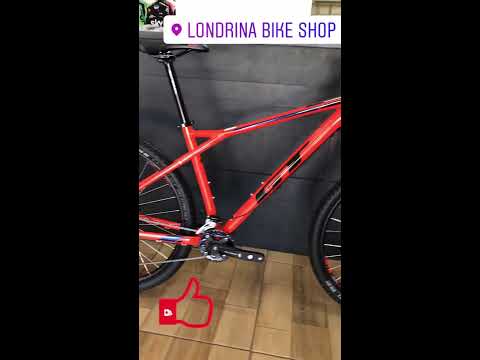 GT Avalanche 2019
