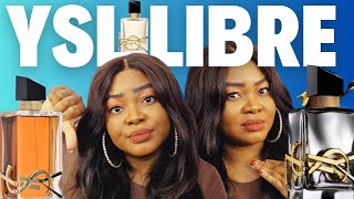 New YSL Libre Perfume Review | Talk Trash Tuesday | #mosthated #perfume | Fromabiwithlove