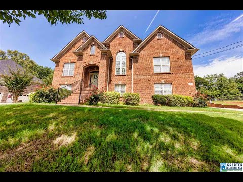 15 PIN OAK LN, Odenville, AL home video tour