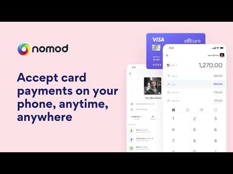 Nomod video