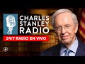 Charles stanley radio  247 radio en vivo