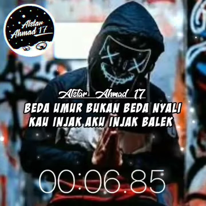 Quotes Status Wa Nakal Berkelas 30 Detik || [ALSTAR_AHMAD_17]