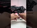 Replacement parts repair rc model men's toys rc remote control car