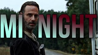 Rick Grimes Midnight