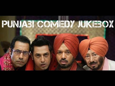 all-time-hit-punjabi-comedy-scenes-|-video-jukebox-|-funny-punjabi-videos-2017