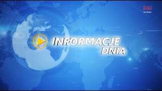 Informacje Dnia 16.05.2024 [21.20]