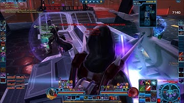 25 KILLING BLOWS - SWTOR 5.10 Deception Assassin PVP