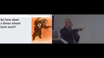 A beginners guide to safe manipulation - Michael Maynard - OzSecCon 2019