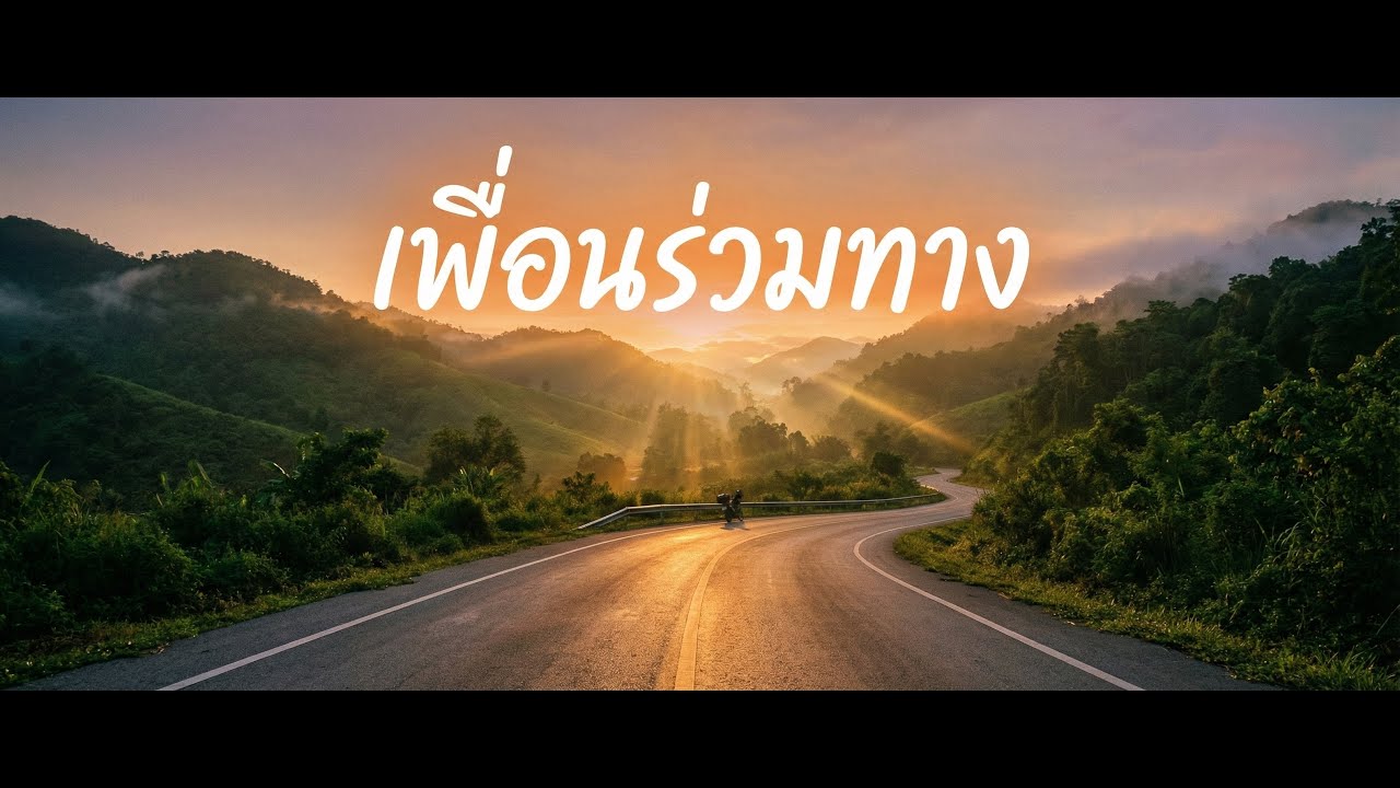 อัลบั้ม: เพื่อนร่วมทาง