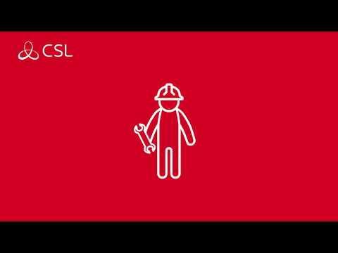 CSL Connected Explained