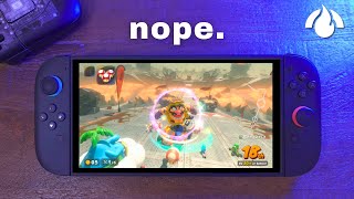 switch 2 is no steam deck.