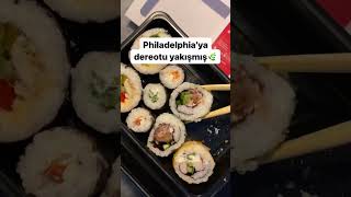 Migros'ta Sushi olduğunu biliyor muydunuz screenshot 5