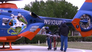 #85 - The History of the Fenestron