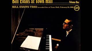 Santa Claus is Coming to Town - Bill Evans
