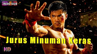 Indo Subjurus Minuman Keras  Aksi  Kung Fu  Petualangan