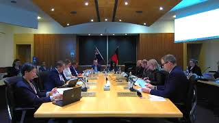 Council Meeting 25 October 2022 by ManninghamCouncil 64 views 1 year ago 1 hour, 14 minutes