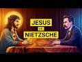 Nietzsche Meets the God He Killed (a Debate)