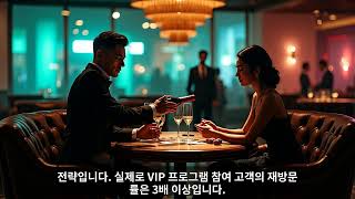 카지노가 당신을 유혹하는 5가지 심리적 전략 – 무료 혜택 뒤에 숨은 마케팅 비밀