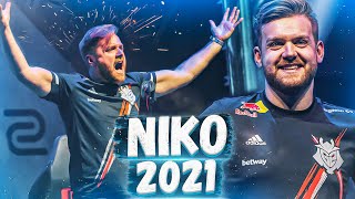 видео: NIKO 2021 - ЛУЧШИЕ МОМЕНТЫ CS:GO картинка: NIKO 2021 - ЛУЧШИЕ МОМЕНТЫ CS:GO