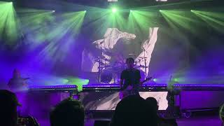 Gojira "Grind" (5/4/2023) @ Sunset Cove Amphitheater in Boca Raton, FL