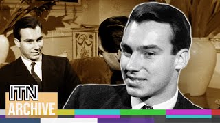 Famous Aga Khan IV Challenged on Wealth in Resurfaced Interview (1957) Net Worth