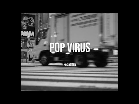 星野源/Pop Virus (Cover by 中津マオ) Rap Remix (Rap by KIN DA SHER