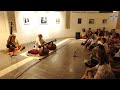 Svaram  carsten wicke  rudra veena concert in auroville