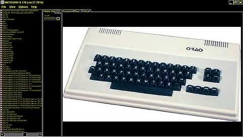 6502 STEP v1 0 19xx tap PEL VARAZDIN COMPUTER JUGOSLAVIA ORAO 103 105 GALEB BALKANS EAST BLOCK