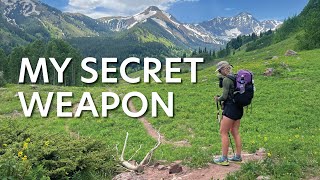 How to Train for a Thru-hike & Prevent Injuries