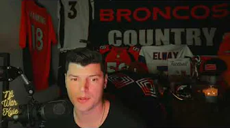 Broncos Reveal Uniform Schedule for 2024 NFL Season| NFL NEWS! thumbnail