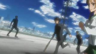 Do you Know your Enemy - Anime Mix