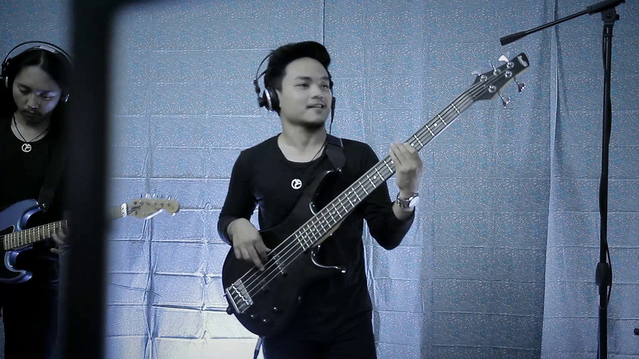 Sambasunda - Low and High