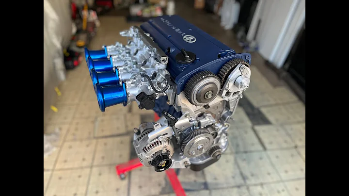 AE86 4AGE 20V REVEAL | S14 GETS NEW CORNER LIGHTS!