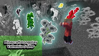 Minecraft Longplay - Botania Miniseries Ep1 - Valhelsia 5 Minecraft 1.19.2