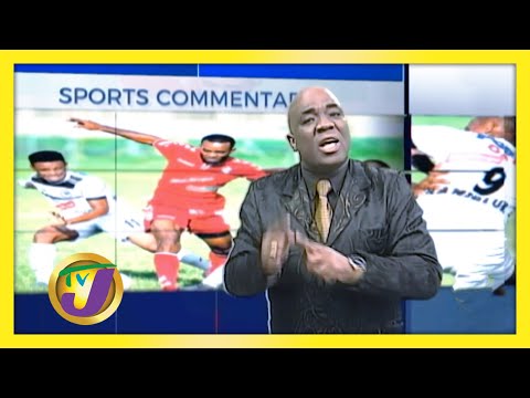 TVJ Sports Commentary