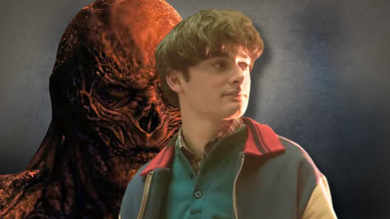 Что будет с Байлером в 5 сезоне? || Прогнозы на «Очень странные дела 5»