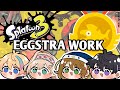 【Splatoon 3】Another day another job!【NIJISANJI | にじさんじ】