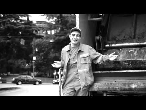 1 წუთი მაესტროზე -- ფარნაოზ აბდუშელიშვილი -- თბილისი