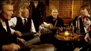 Video thumbnail of "Johnny Logan - Whiskey in The Jar"
