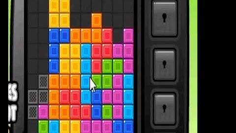 Tetris Battle 100000 Combo Hack