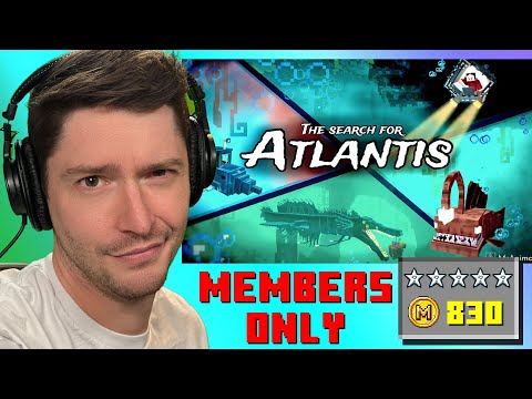This DLC Made Me Mine For Hours... (MEMBERS ONLY)