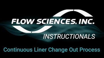 Continuous Liner Change Out Process