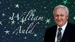 Auld 100: Mesaĝo de Duncan Charters okaze de la ĉentjariĝo