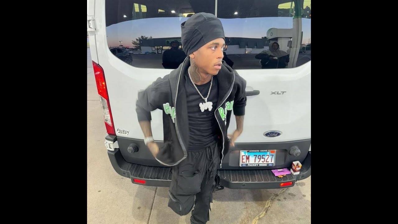 [FREE] YFG Fatso Sample Type Beat - 