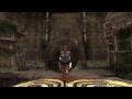 Tomb Raider: Anniversary - XBOX 360 Trailer [HD]