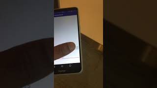 step tracker application using accelerometer