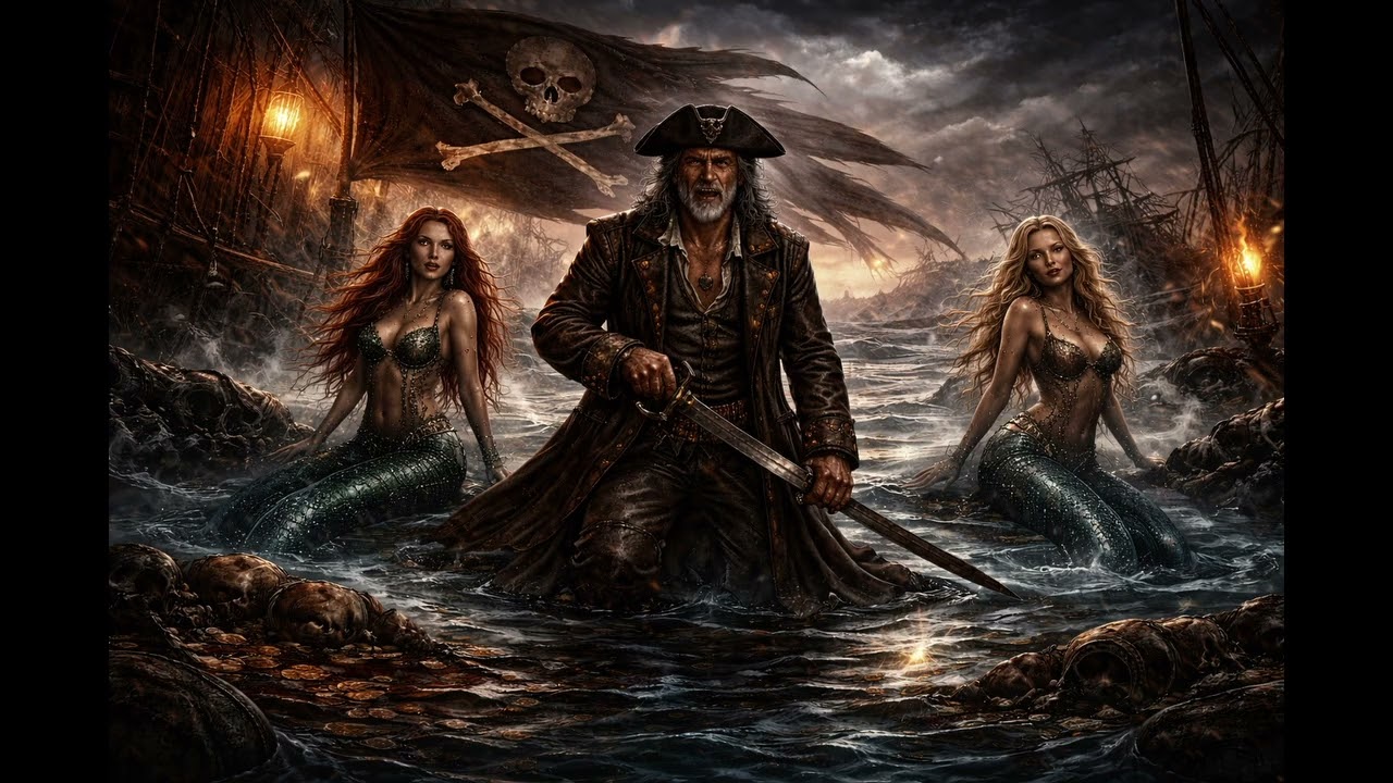 The Price of the Black Flag