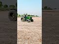 Tractor stunt video #trending #subscribe #tractor #viral #reels #indian #har #jaat #johndeere