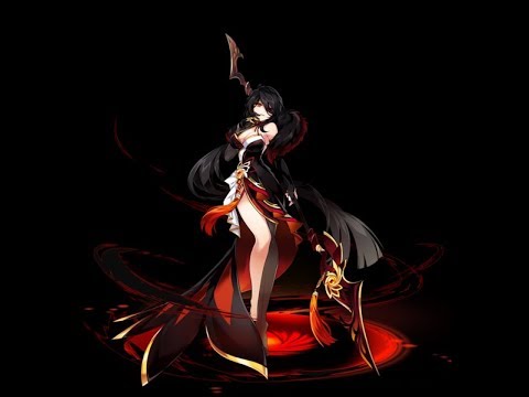 Elsword Ara Devi 梵皇 Youtube Elsword Ara Devi 梵皇 Youtube